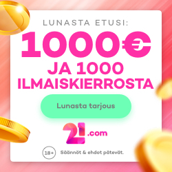 21.com Casino