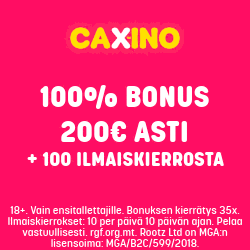 Caxino Casino