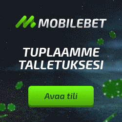 MobileBet Casino