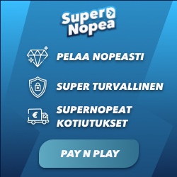 SuperNopea Casino