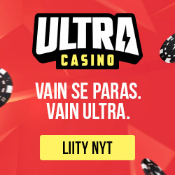 Ultra Casino